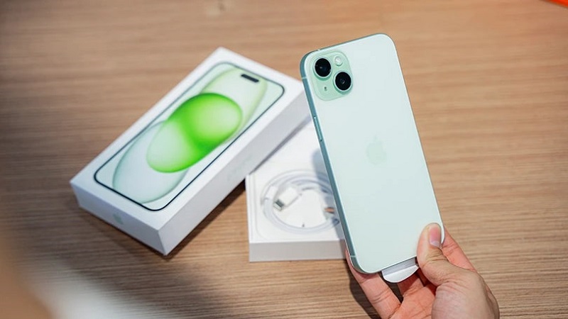 điện thoại có bộ nhớ trong 512GB