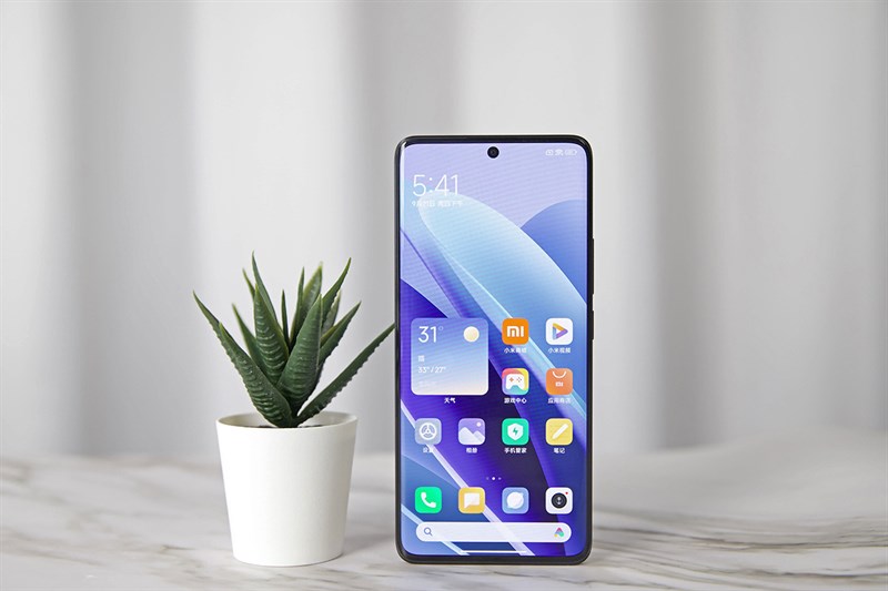 Màn hình với tần số quét 120Hz