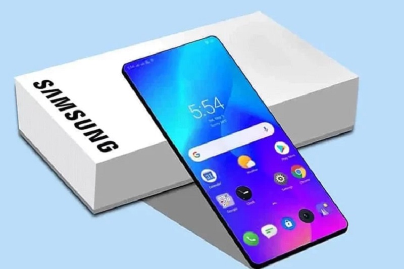 Bộ xử lý Exynos 1280 mạnh mẽ