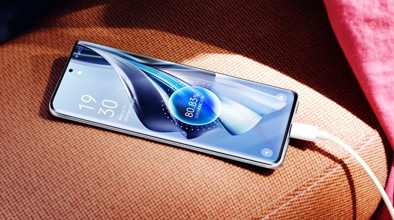 điện thoại Android 256GB