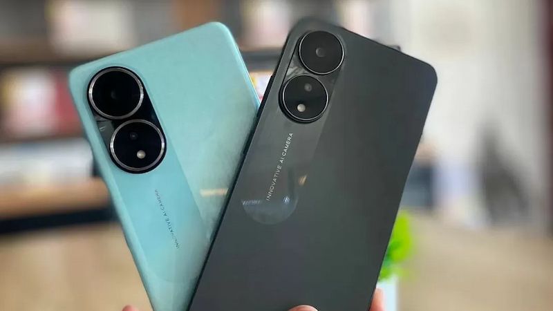 Camera