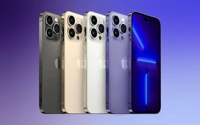 Iphone 14 Pro Max có cấu tạo loa kép hay