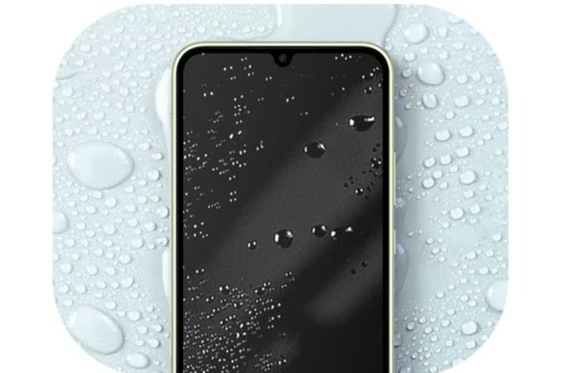 Samsung A34 ra mắt khi nào