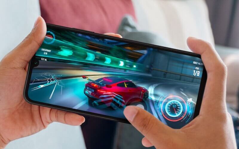 Samsung A05s ra mắt khi nào