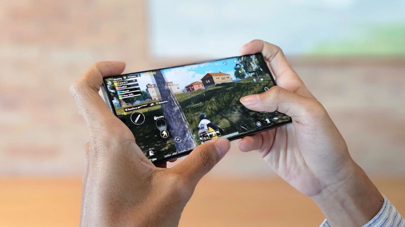 điện thoại android màn hình nhỏ
