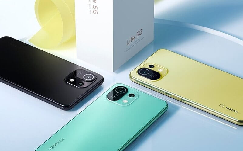 Mua Xiaomi giá rẻ tại Điện thoại giá kho