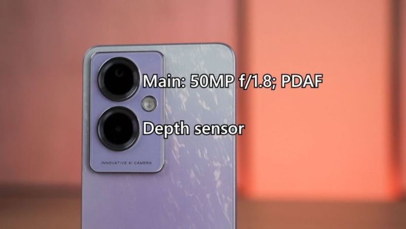 đánh giá oppo a79 5g