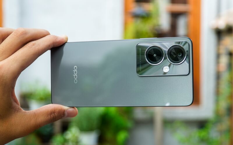 đánh giá oppo a79 5g