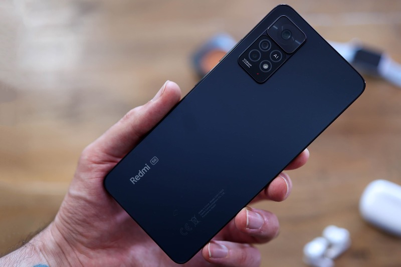 Xiaomi Redmi Note 11 Pro 5G
