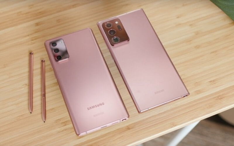 S-Pen cho Galaxy Note 20
