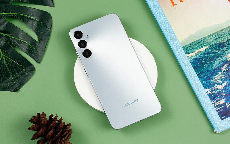 samsung a05s ra mắt khi nào