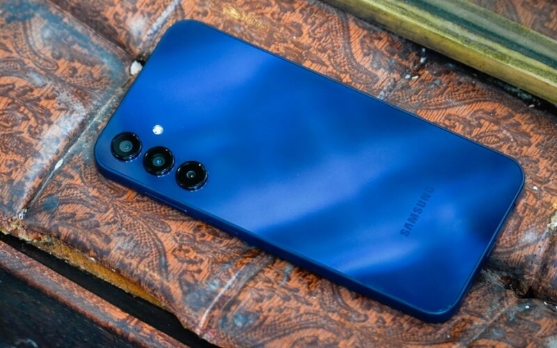 Samsung A15 và A25 với hiệu năng vượt trội không thể ngờ