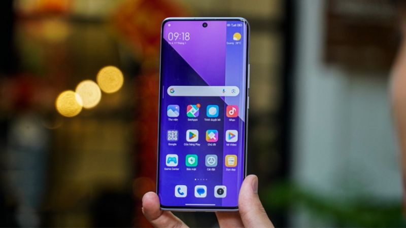 Hệ điều hành và phần mềm