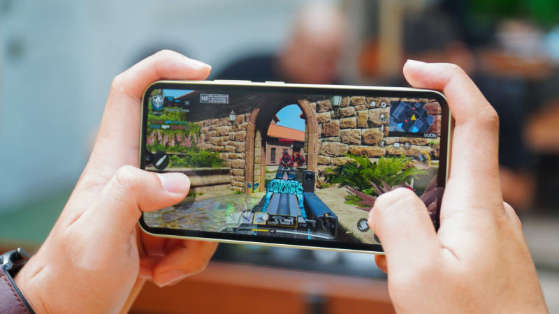Samsung A25 và A34