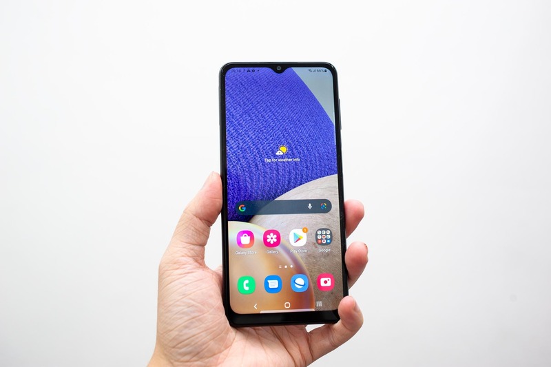 Samsung Galaxy A32 5G ra mắt khi nào?