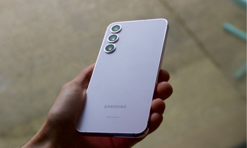 Samsung Galaxy S24 Plus