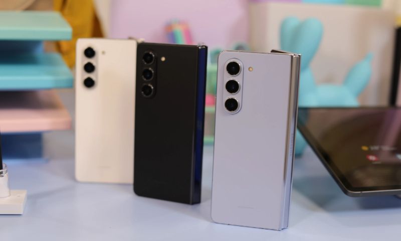 Samsung Galaxy Z Fold5 5G