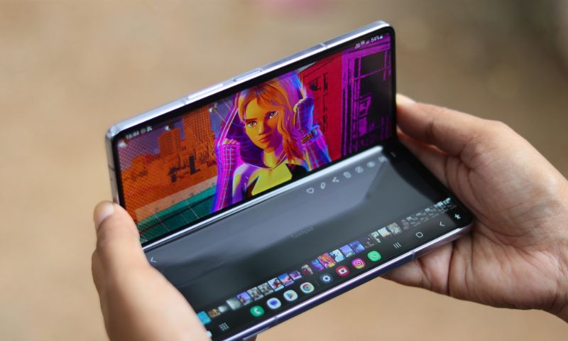Galaxy Z Fold 6