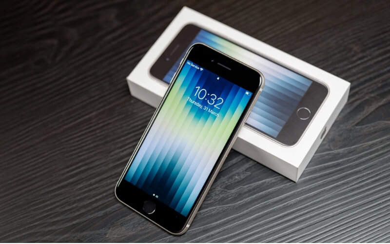 Sở hữu độ phân giải cao