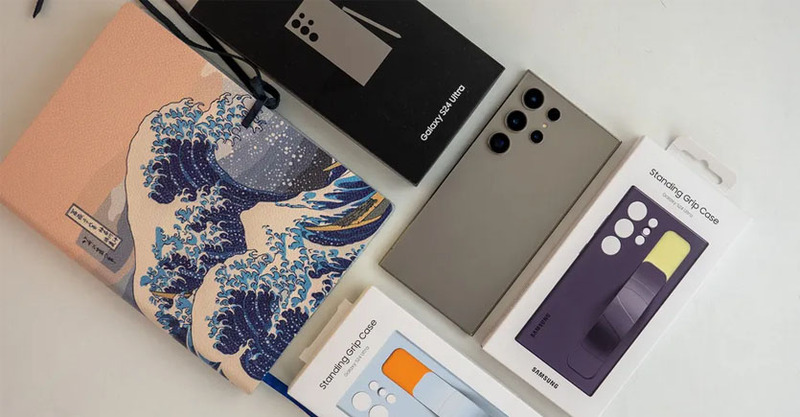 So sánh camera: S24 Ultra có tốt hơn S22 Ultra không?