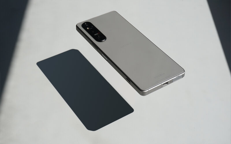 Sony Xperia 1 VI mẫu điện thoại mới 2024