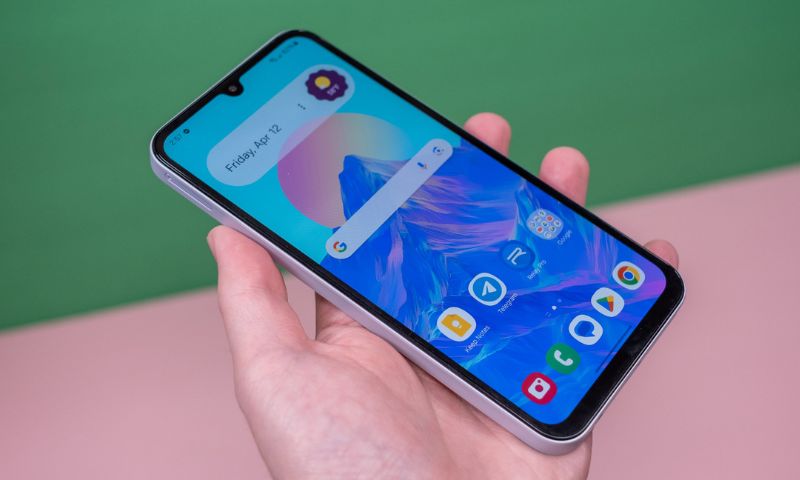 samsung a15 giá bao nhiêu