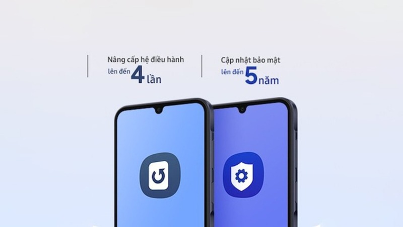 Samsung A25 ra mắt khi nào