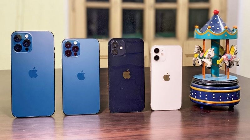 iPhone 15 Series