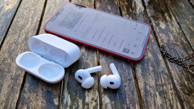 Sự khác biệt giữa việc đặt lại và khởi động lại Airpod