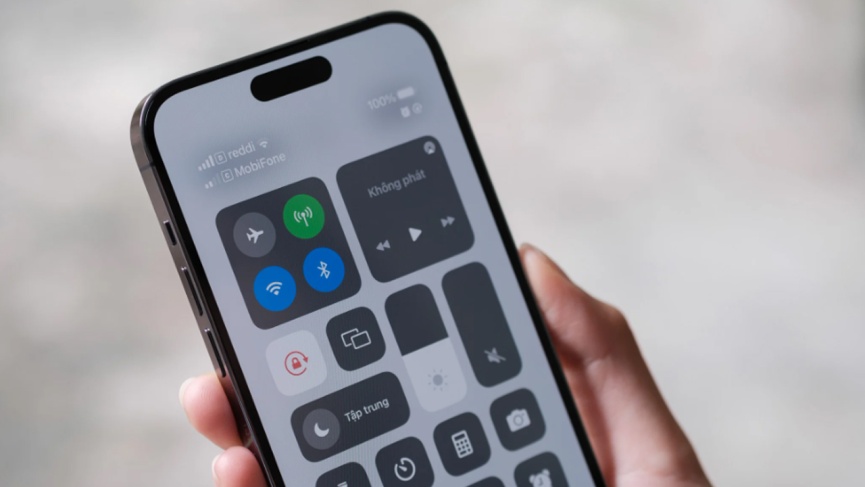 Cách sửa camera điện thoại bị lỗi iPhone khi hình ảnh bị xoay sai hướng