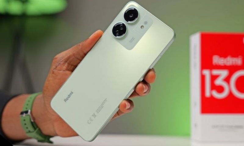 camera