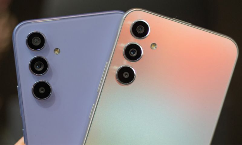 samsung a35 giá bao nhiêu
