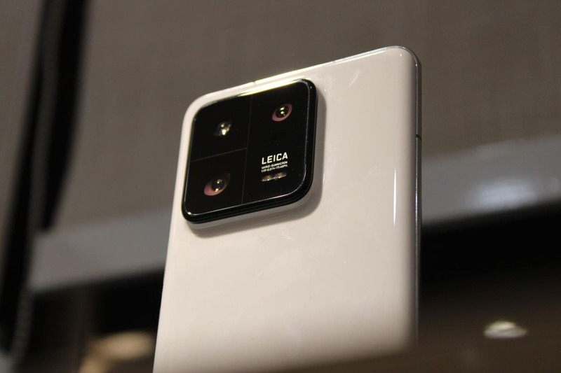 Xiaomi 13 Pro ra mắt khi nào?