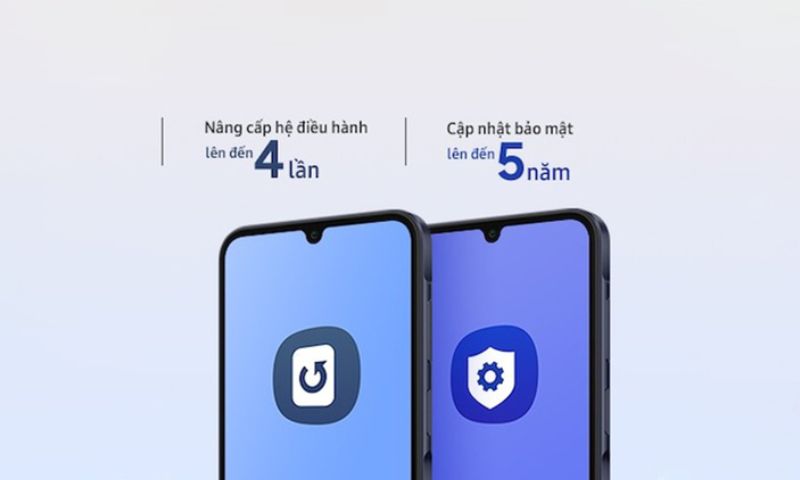 samsung a15 giá bao nhiêu