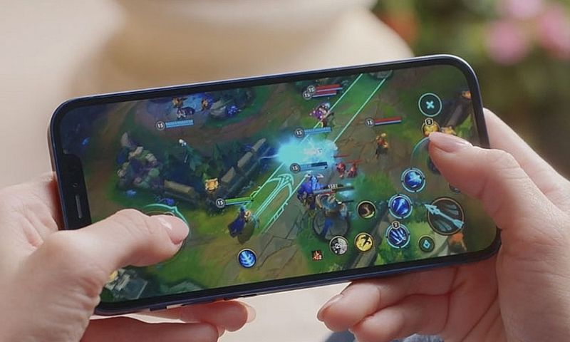 iPhone 12 ra mắt năm nào