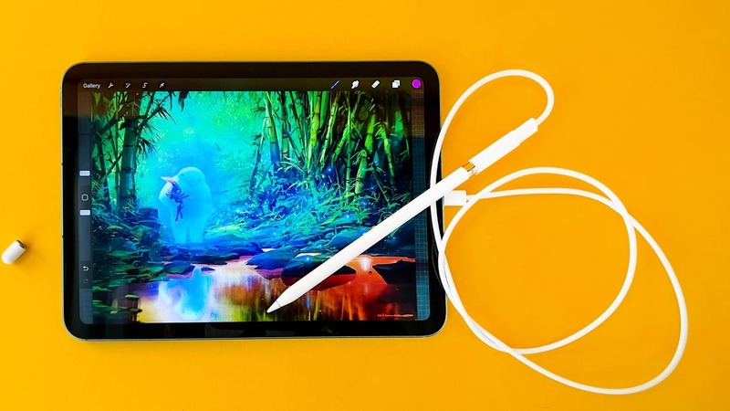 Những điểm nổi bật của iPad Gen 10