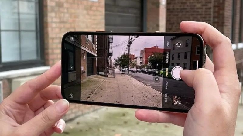 iPhone 12 ra mắt năm nào