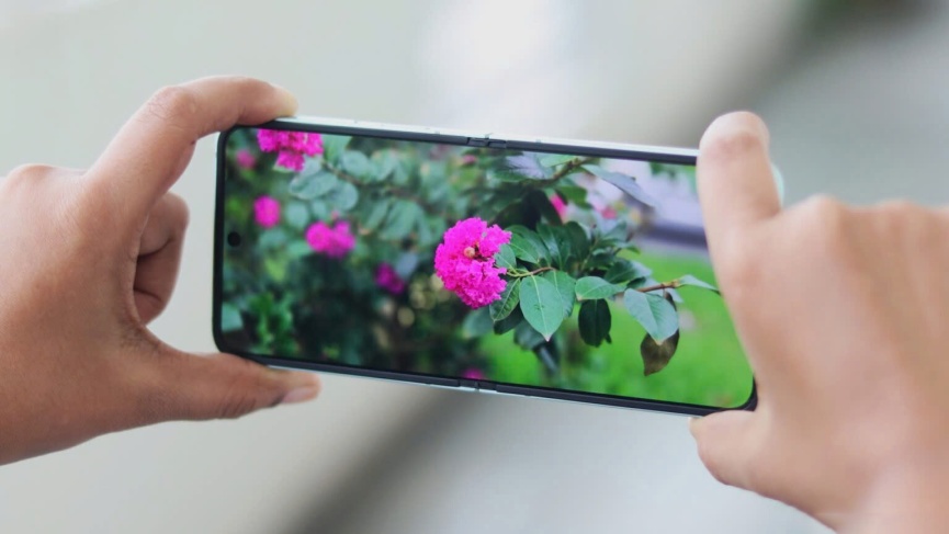 top điện thoại màn hình 120hz giá rẻ