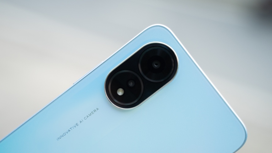 Chất lượng camera