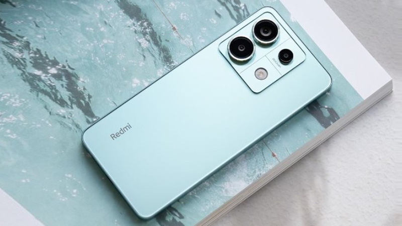 Xiaomi Redmi Note 13 Pro