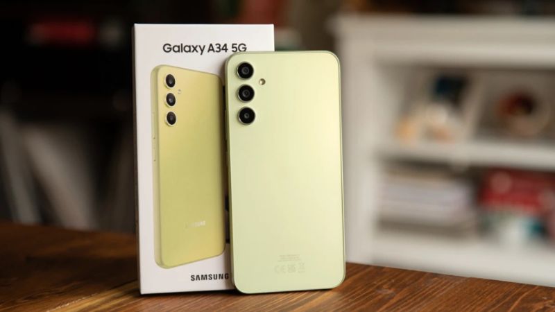 điện thoại android màn hình nhỏ