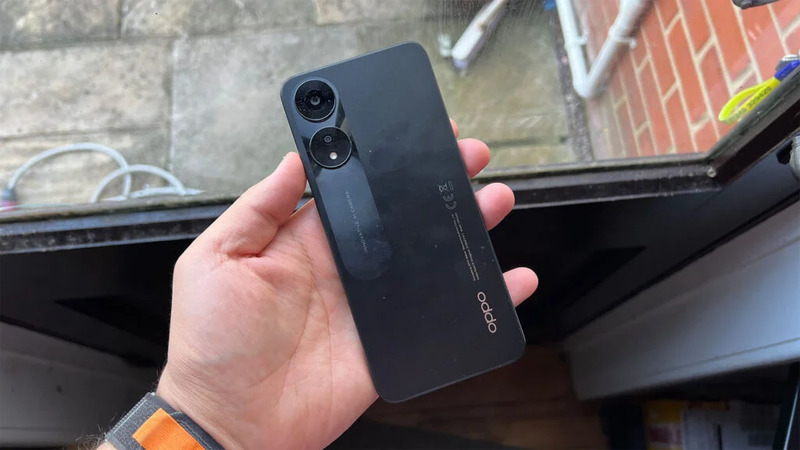 Oppo A78
