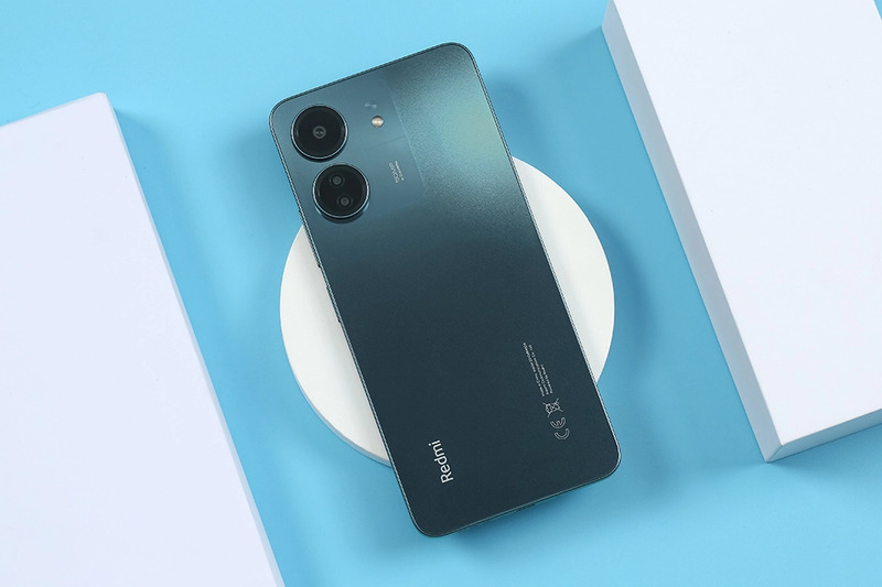 Xiaomi Redmi 13C