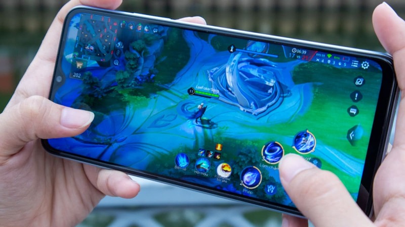 Oppo A18