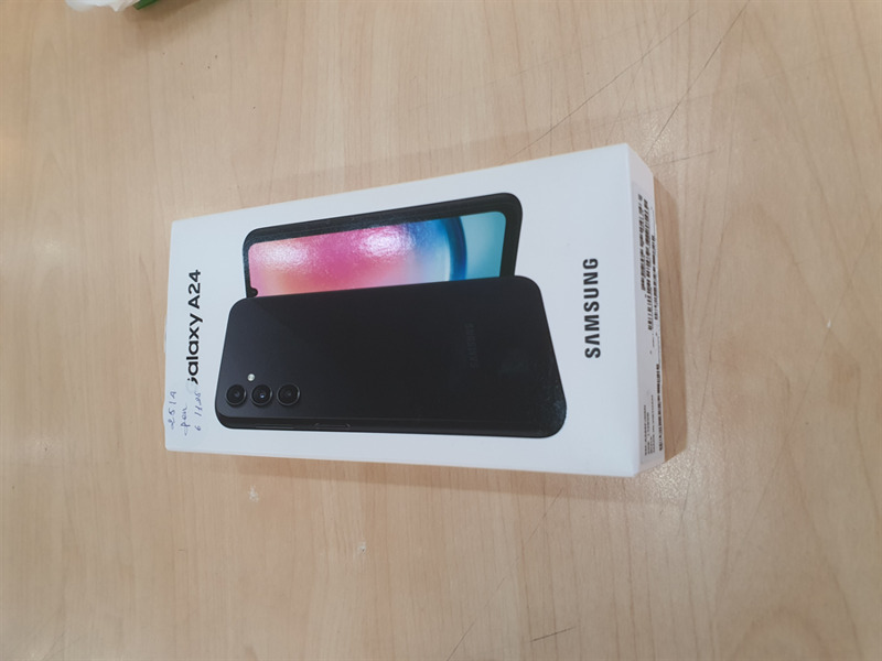Samsung Galaxy A24