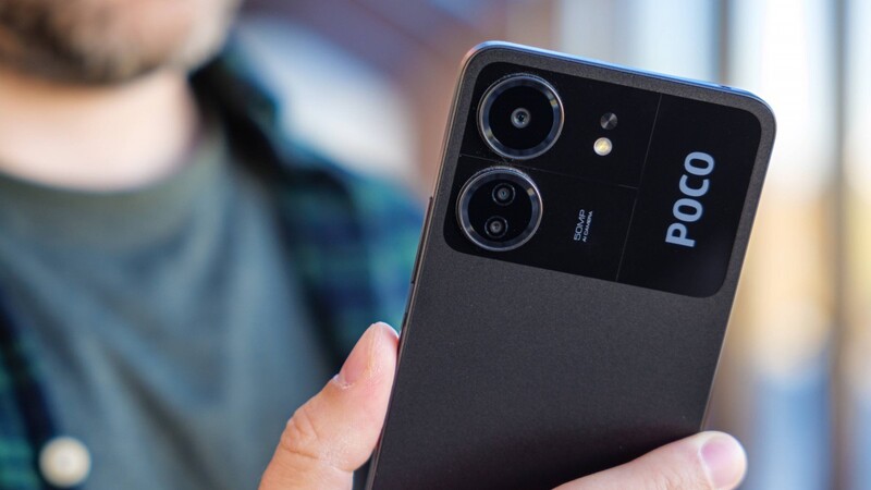 Xiaomi Poco C65