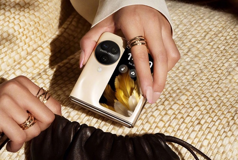 OPPO Find N3 Flip 5G