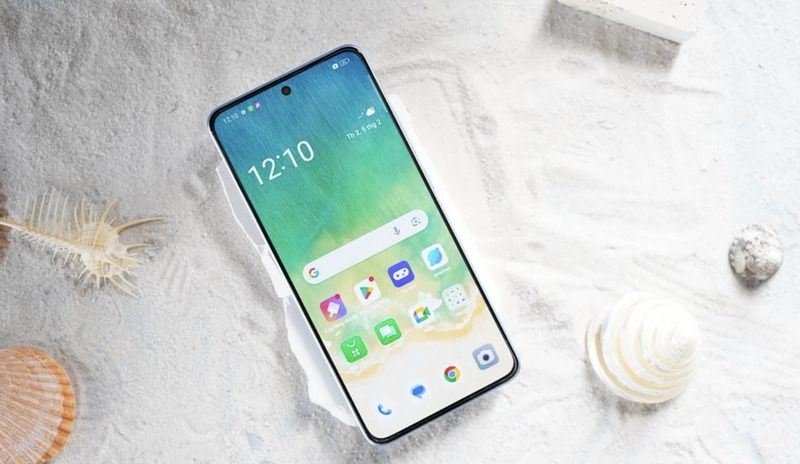 OPPO Reno11 F 5G