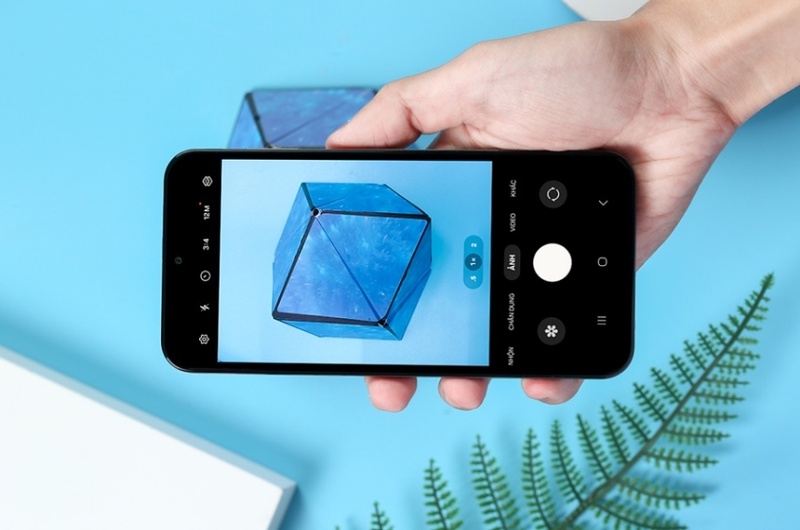 Samsung Galaxy M15 5G