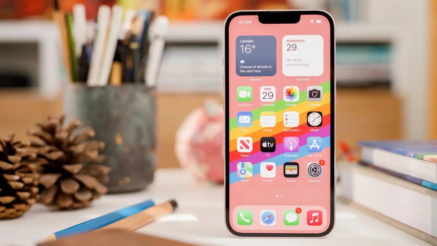 iPhone 13 128GB